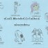 Reconcilience – Valentine Waeber – Thérapeute - Cartes Brain Gym (A4)