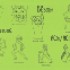 Reconcilience – Valentine Waeber – Thérapeute - Cartes Brain Gym (A4)