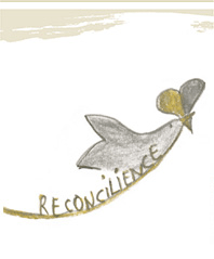 Reconcilience – Valentine Waeber – Thérapeute - Cartes Brain Gym (A4)